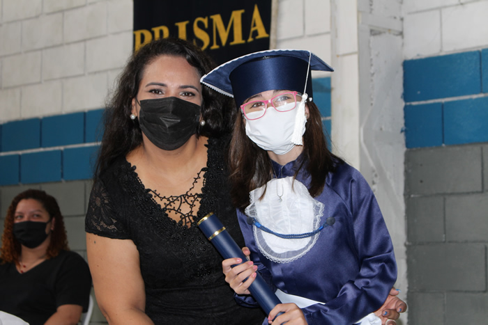 Formatura 5º Ano - Manhã - 2021